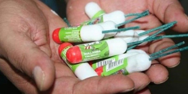 Cüzdan sandığı 'torpil' elinde patladı