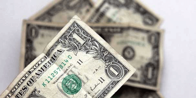 Cüzdanından çıkmıştı ‘1 doları’ böyle savundu! Din Kültürü dersinde…
