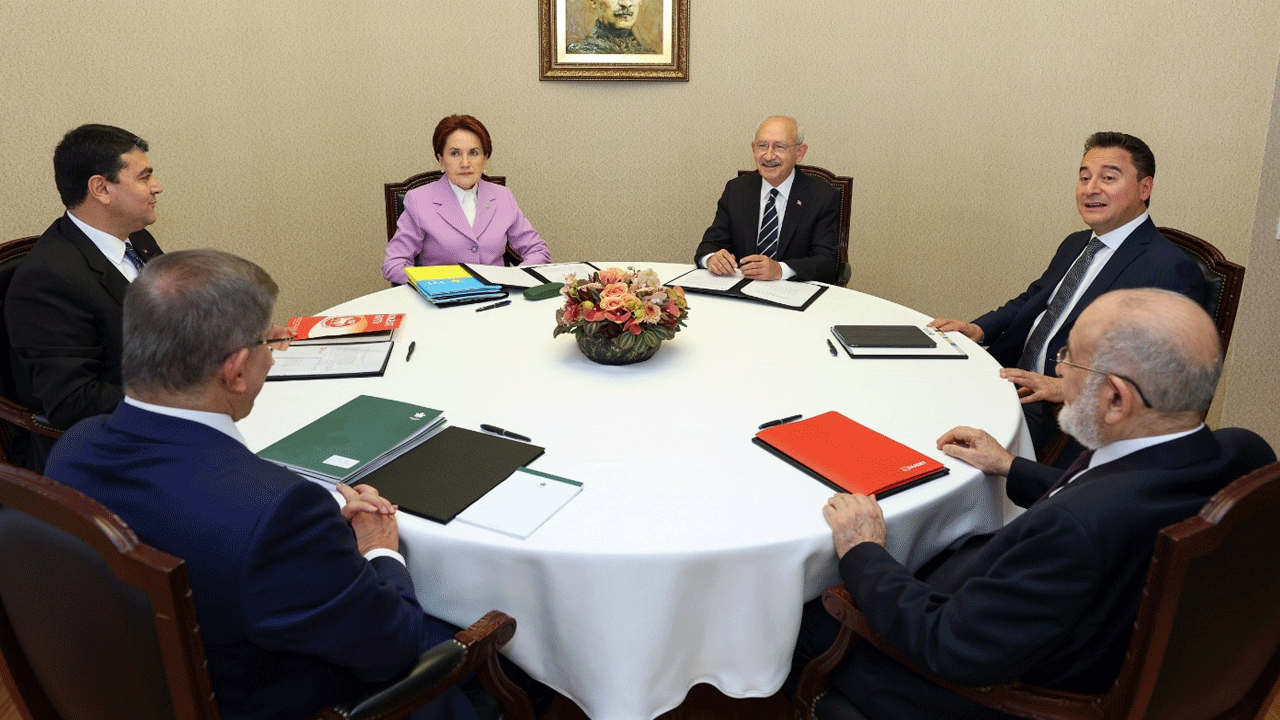 CV’sine bakın denildi ama… Davutoğlu’nun 2 yeğenine İBB’de kıyak iş mi?