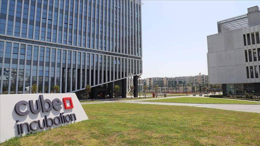 Cybercube için başvurular devam ediyor