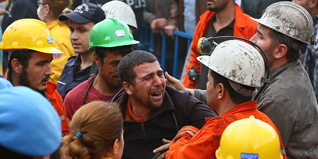 ÇYDD’den Soma fırsatçılığı