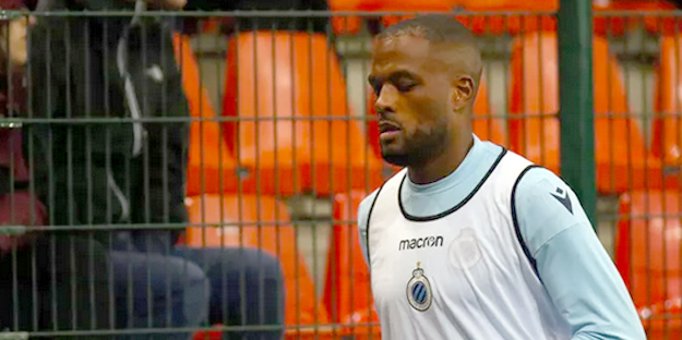 Cyle Larin, Belçika tarihine geçti!