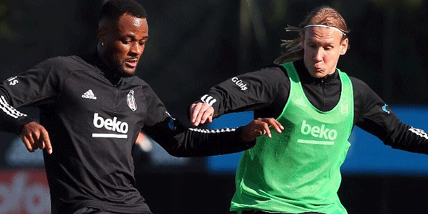 Cyle Larin ezeli rakibe gidiyor!