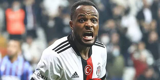 Cyle Larin 'hayır' dedi!