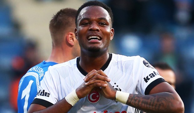 Cyle Larin'den Güneş'e mesaj! 'Bu sezon...'