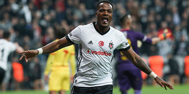 Cyle Larin'e talip çıktı! Yeni adresi Yunanistan