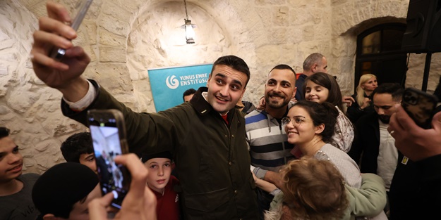 CZN Burak: En büyük hayalimi gerçekleştirdim