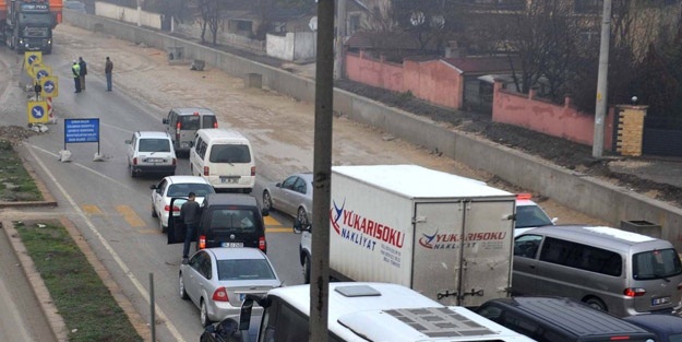 D-100 bu tarihlerde kapalı olacak