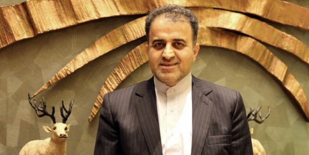 D-8 sanayi bakanları ortak otomobil için toplanıyor