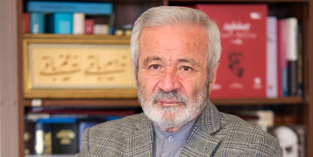 D. Mehmet Doğan'dan çarpıcı soru: Siyonistlerin hedeflerine ulaşmasını "kürdistler" mi sağlayacak?