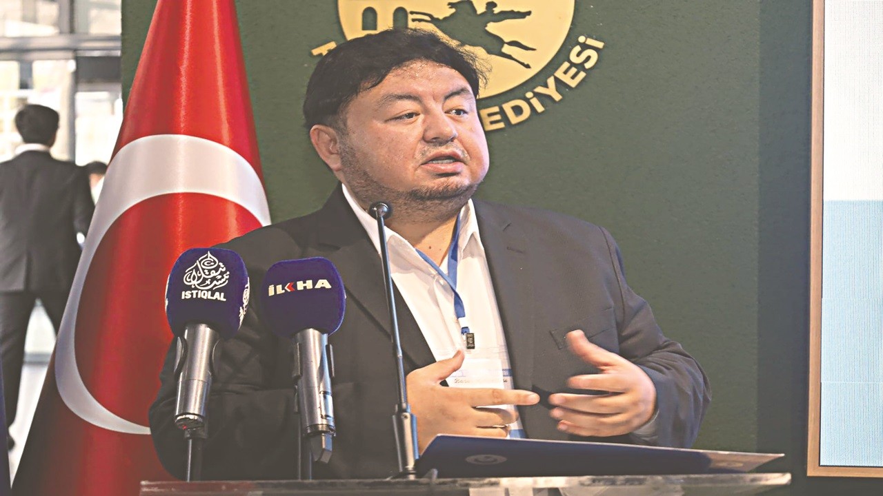 D. Türkistan davasına sahip çıkalım