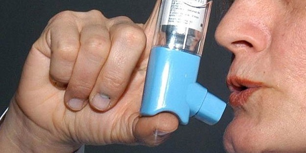 D vitamini eksikliği astımı tetikleyebilir