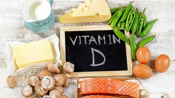 D vitamini eksikliği belirtileri nelerdir?