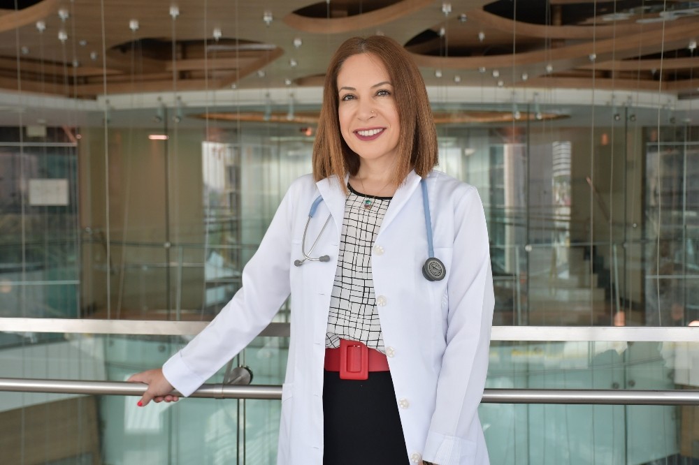 ’’D vitamini eksikliği de fazlalığı da kas-kemik ağrına neden olabilir’’ 