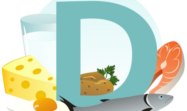 D vitamini eksikliği kısırlık habercisi