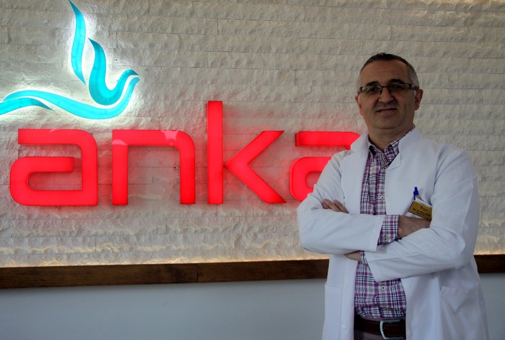 D vitamini eksikliği MS’i tetikliyor 