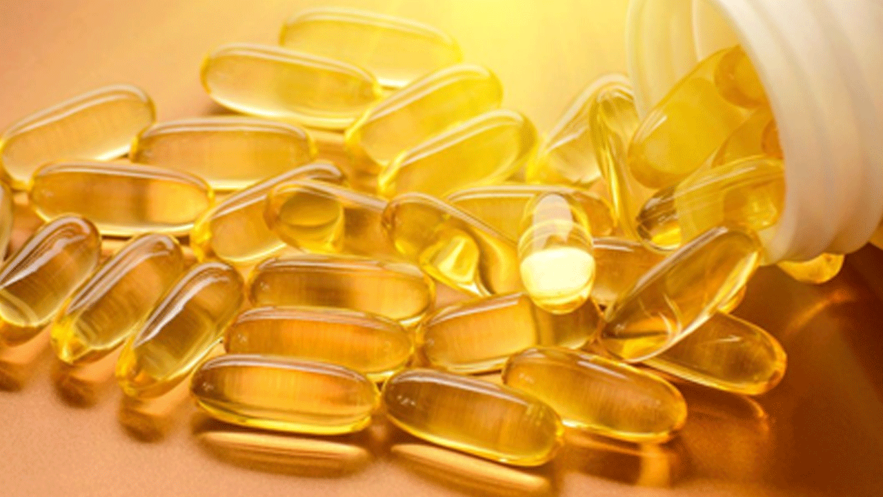 D vitamini eksikliğinin gizli sinyali! Geceleri bunu yaşıyorsanız dikkat!