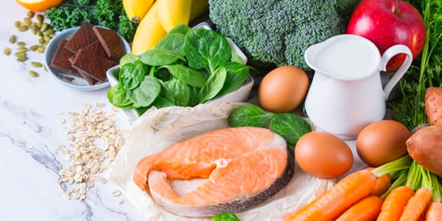 D Vitamini hangi besinlerde bulunur? Fazla içeren besin: Bu şekilde tüketirseniz iki katına çıkarıyor! Gerçek etki