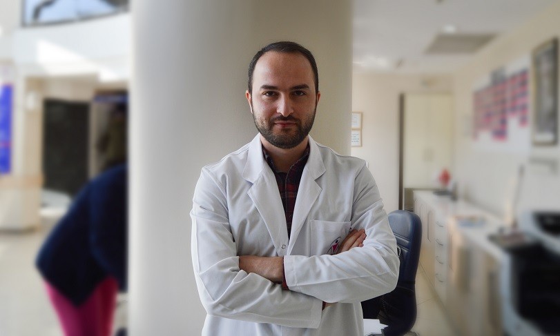 D vitamini yetmezliğine dikkat 