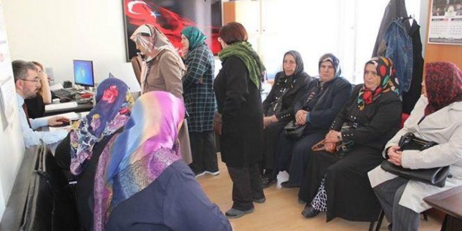 Sungurlu Belediyesi’nden Çanakkale gezisi