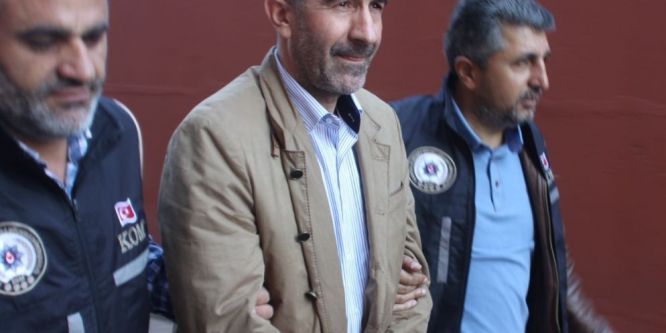 Kayseri’de iş adamlarına yönelik FETÖ operasyonu