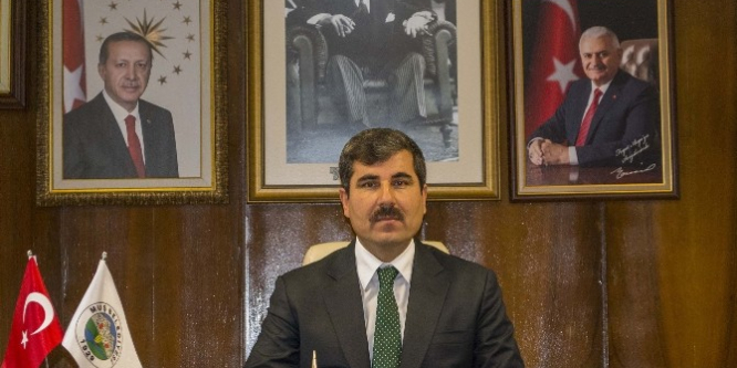 Başkan Feyat Asya’dan taksit uyarısı