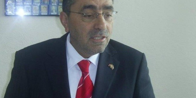 MHP İl Kongresine tek adayla gidiyor