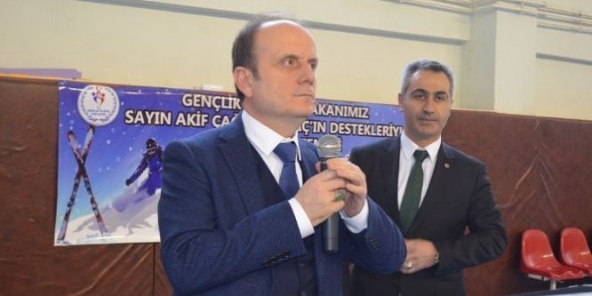 “Cumhuriyet tarihinde yapılamayan tesisleri yaptık”