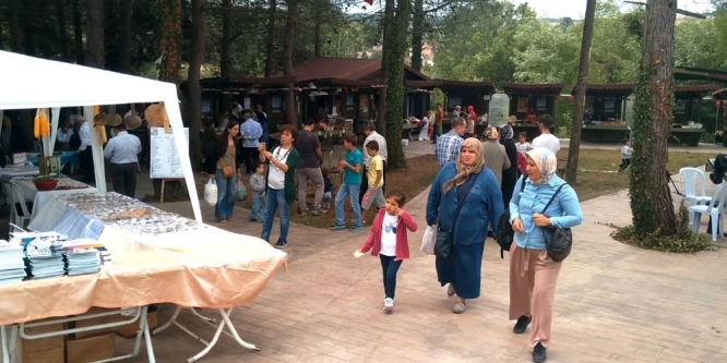 Ekolojik Yaşam ve Yerel Tohum Takas Şenliği