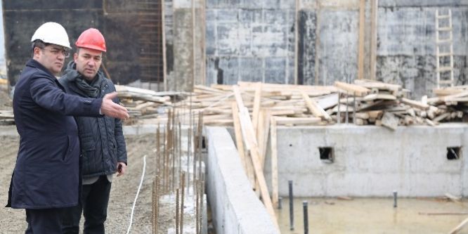 “Osmanlı hamamları turizme büyük katkı sağlayacak”