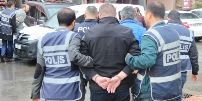 Bu kadarına da pes!