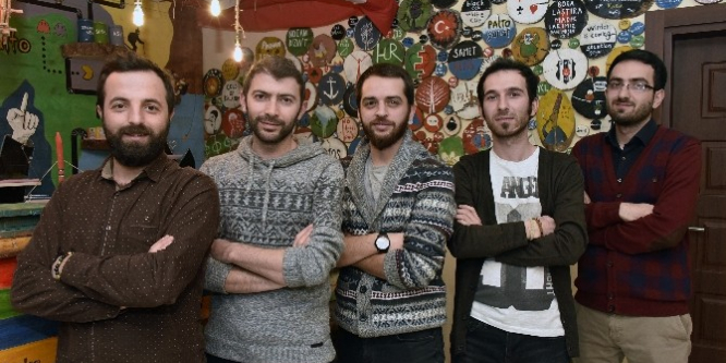 Gümüşhane’nin ilk ve sanat merkezi açıldı