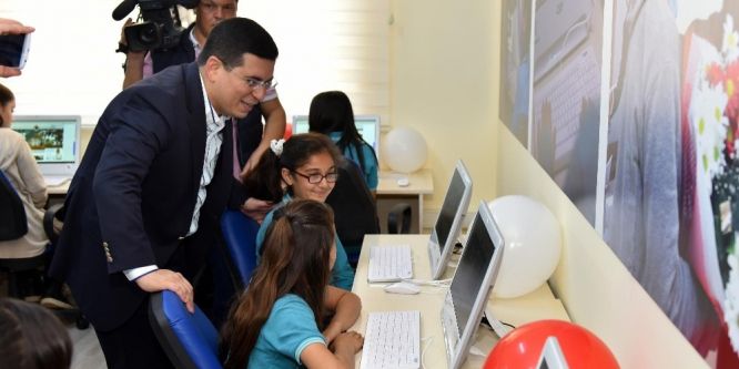 Kepez’de okul sayısı artıyor