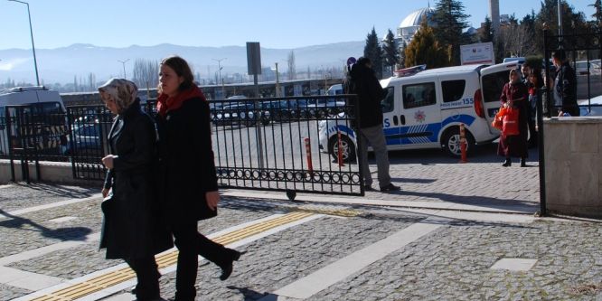 3 öğretmen FETÖ'dengözaltına alındı