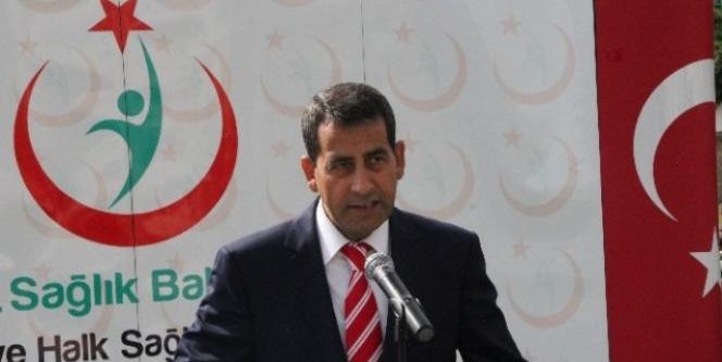 İl Halk Sağlığı Müdürü Uzm. Dr. Ömer Balcı’dan ’Lepra’ hastalığı hakkında açıklama