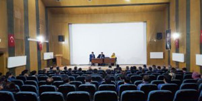 Milli Eğitim Müdürü Turan, Doğubayazıt’ı ziyaret etti