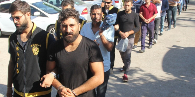 Yaşlı kadın telefon dolandırıcılarına ders verdi