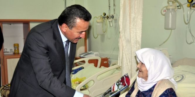 Başkan Tutal’dan Anneler Günü mesajı