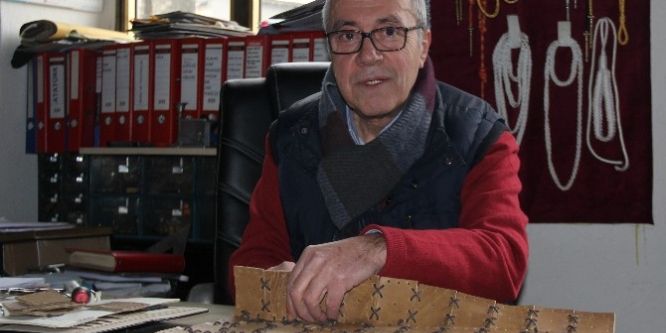 Son Osmanlı terzisi