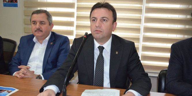 “Fatsa’dan güçlü bir ‘evet’ çıkacağına inanıyorum”