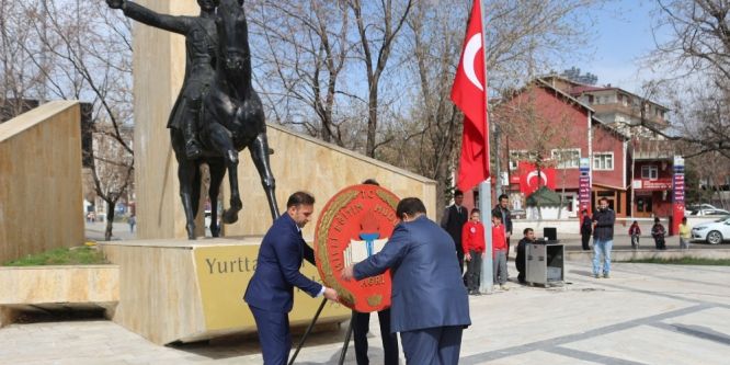 Ağrı’da 23 Nisan coşkusu