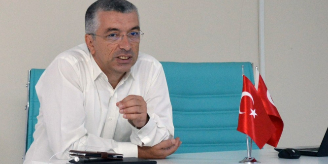 Kamu hastaneleri ‘Akıllı Hastane’ye geçiyor