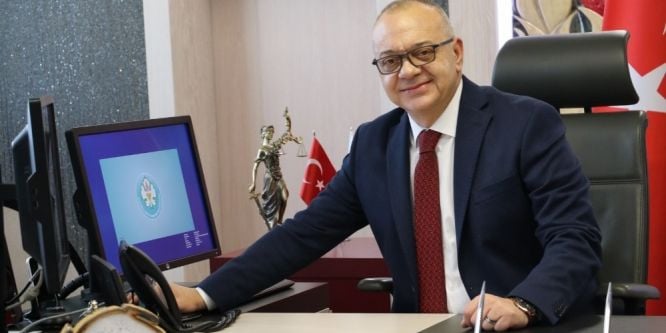 Turgutlu’ya 680 kilometrelik altyapı