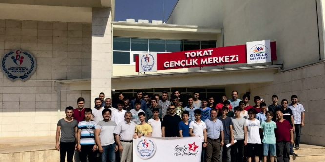 15 Temmuz’da yaşananları yerinde öğrenecekler