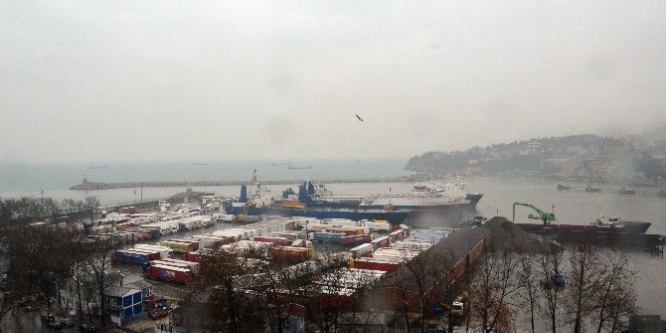 Rusya ile ilişkiler düzeliyor