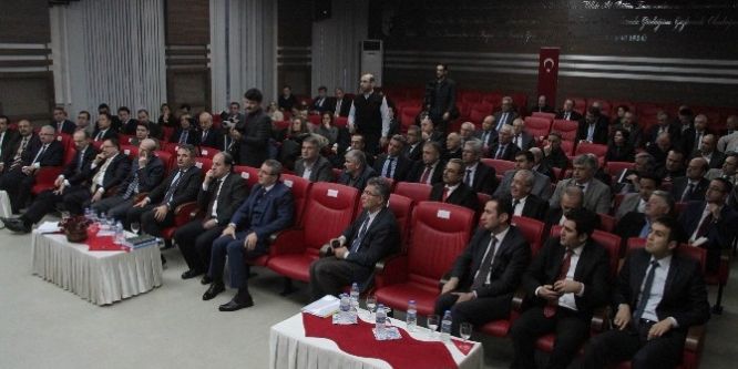 Samsun’un ekonomisi masaya yatırıldı