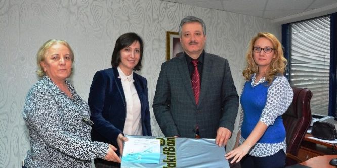 İzkart’lar hizmete hazır