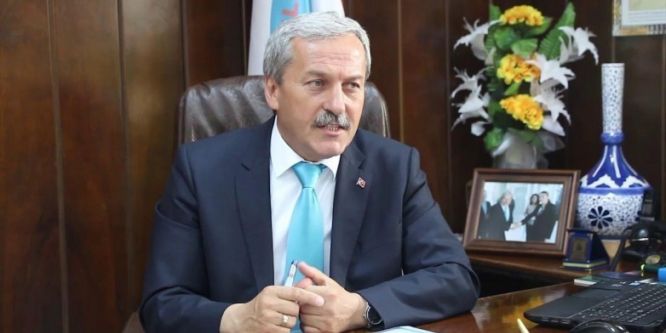 Başkan Şahin'den Polis Haftası mesajı