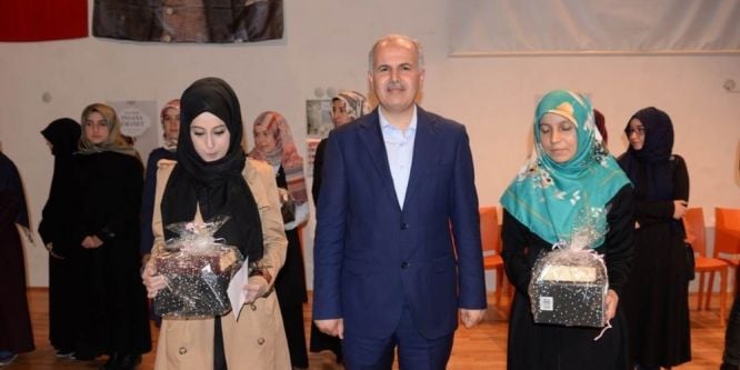 Kütahya’da Siyer-i Nebi yarışması