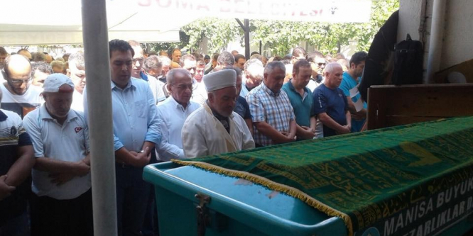 MASKİ Genel Müdürlüğü’nün acı günü